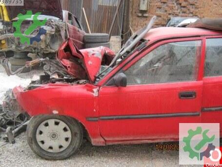 Toyota Corolla çıkma parça
