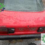 1990 Toyota Corolla Çıkma Parça Konya