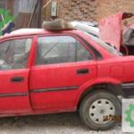 1990 Toyota Corolla Çıkma Parça Konya