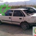 1990 Nissan Country Torsiyon Mili Çıkma Parça Konya