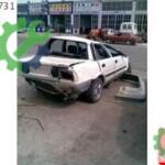 1991 Toyota Corolla Çıkma Parça Konya