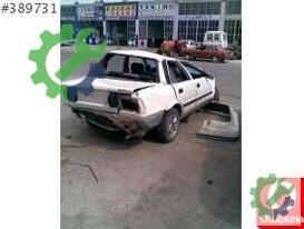 Toyota Corolla çıkma parça