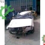 1991 Toyota Corolla Çıkma Parça Konya