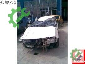 Toyota Corolla çıkma parça