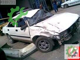 Toyota Corolla çıkma parça