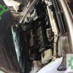 TOYOTA COROLLA 1995 ÇIKMA PARÇA