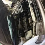 TOYOTA COROLLA 1995 ÇIKMA PARÇA