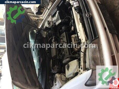 Toyota Corolla çıkma parça
