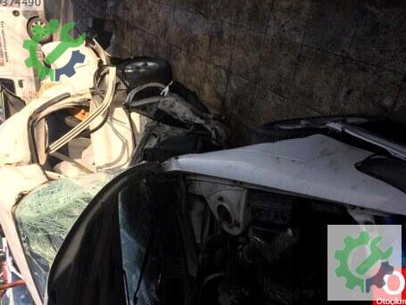 Toyota Corolla çıkma parça