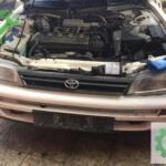 TOYOTA COROLLA 1995 ÇIKMA PARÇA