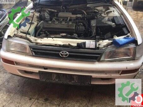 Toyota Corolla çıkma parça