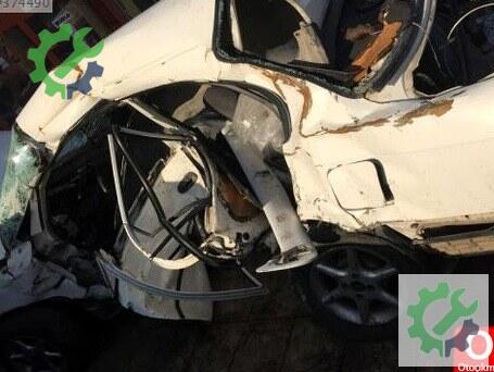 Toyota Corolla çıkma parça