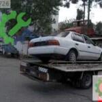 2007 Nissan Qashqai Direksiyon Kutusu Çıkma Parça Konya