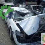 1997 Toyota Corolla Çıkma Parça Konya