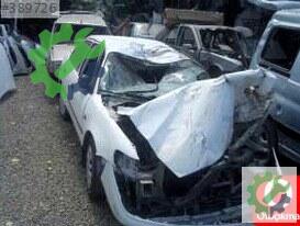 Toyota Corolla çıkma parça