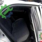 1997 Toyota Corolla Çıkma Parça Konya