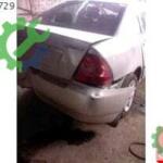 2005 Toyota Corolla Çıkma Parça Konya