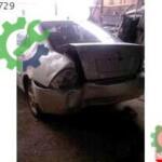2005 Toyota Corolla Çıkma Parça Konya