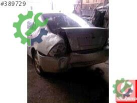 Toyota Corolla çıkma parça