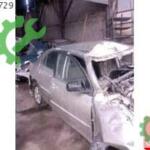 2005 Toyota Corolla Çıkma Parça Konya