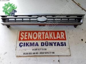 TOYOTA COROLLA 92-97 MODEL ÖN PANJUR