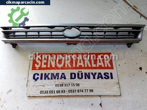 Toyota Corolla Ön Panjur çıkma parça