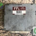 Toyota Corolla Abs Beyni Elektronik Kutu 89540-12590