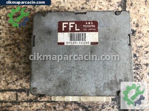 Toyota Corolla ABS Beyni (Modül) çıkma parça