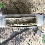 Toyota Corolla Abs Beyni Elektronik Kutu 89540-12590