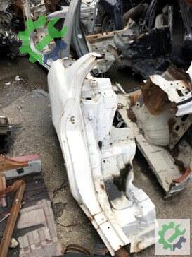 Toyota Corolla Sağ Arka Çamurluk çıkma parça