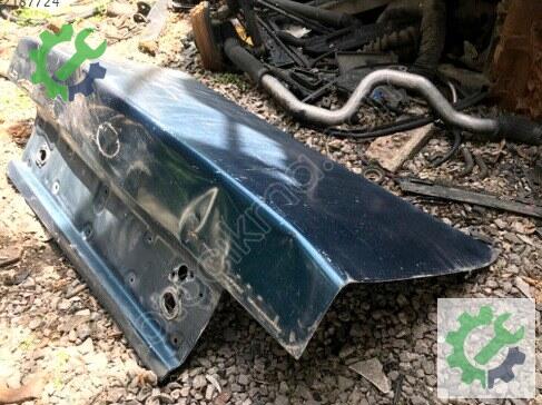 Toyota Corolla Bagaj Kapağı çıkma parça