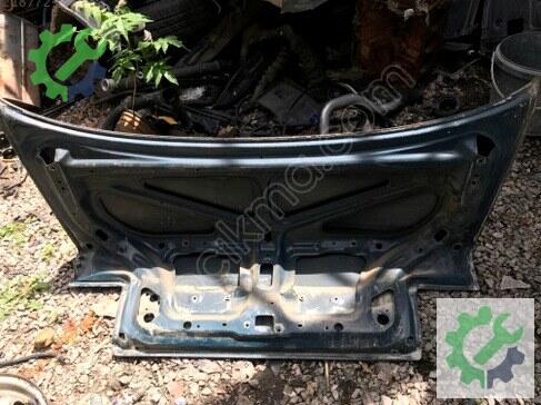 Toyota Corolla Bagaj Kapağı çıkma parça