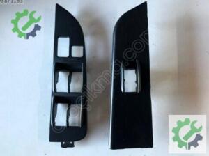 Toyota Corolla AE101 Cam Düğme Çerçevesi 1993-1997