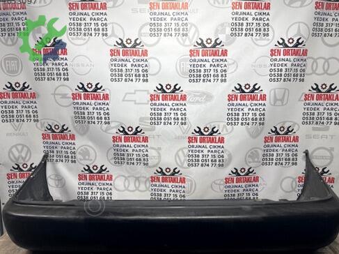 Toyota Corolla Arka Tampon 52159-1A540 çıkma parça
