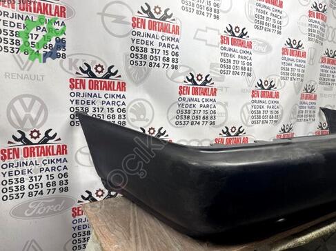 Toyota Corolla Arka Tampon 52159-1A540 çıkma parça