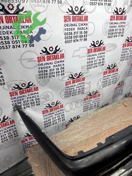 Toyota Corolla Arka Tampon 52159-1A540 çıkma parça