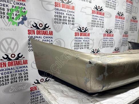 Toyota Corolla Arka Tampon 52159-1A540 çıkma parça