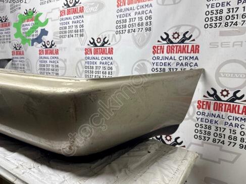 Toyota Corolla Arka Tampon 52159-1A540 çıkma parça