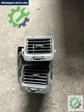 Toyota Corolla Kalorifer çıkma parça
