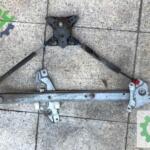 TOYOTA COROLLA AE101 SAĞ ÖN CAM KRİKOSU MANUEL 1993-1997