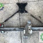 TOYOTA COROLLA AE101 SAĞ ÖN CAM KRİKOSU MANUEL 1993-1997