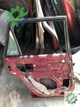 Toyota Corolla Sol Arka Kapı çıkma parça
