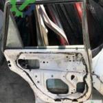 Toyota Corolla AE101 sol arka kapı SWagon