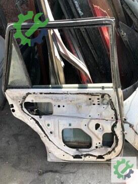 Toyota Corolla Sol Arka Kapı çıkma parça