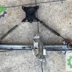 TOYOTA COROLLA AE101 SOL ÖN CAM KRİKOSU MANUEL 1993-1997