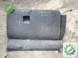Toyota Corolla Ae101 Torpido Kapağı