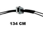 TOYOTA COROLLA AE101 VİTES HALATI 33830-12790 PLASTİK MEKANİZMA