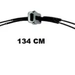 TOYOTA COROLLA AE101 VİTES HALATI 33830-12790 PLASTİK MEKANİZMA