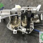 Toyota Corolla Ae111 Kalorifer Kontrol Paneli 1999-2002