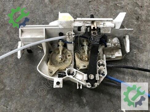 Toyota Corolla Kalorifer Kontrol Paneli çıkma parça